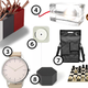 Illustration for article titled Chic Gifts for the Design Junkie